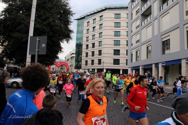 Maratona di San Valentino (15/02/2015) 00010