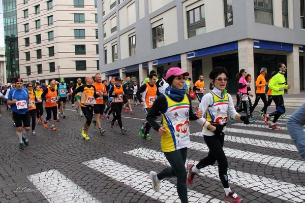 Maratona di San Valentino (15/02/2015) 00012