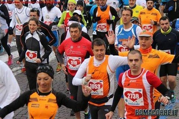 Maratona di San Valentino (15/02/2015) 00018