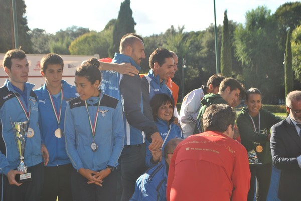 Maratona di Roma a Staffetta (17/10/2015) 00003