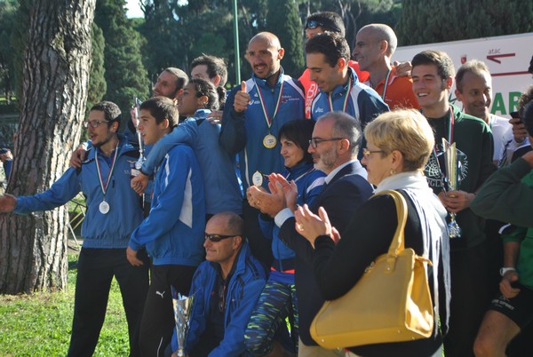 Maratona di Roma a Staffetta (17/10/2015) 00008