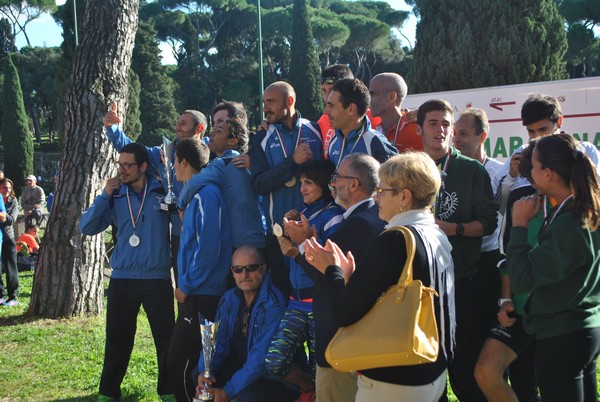 Maratona di Roma a Staffetta (17/10/2015) 00009