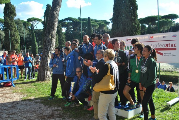 Maratona di Roma a Staffetta (17/10/2015) 00010