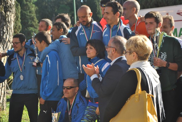 Maratona di Roma a Staffetta (17/10/2015) 00011