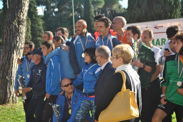 Maratona di Roma a Staffetta (17/10/2015) 00012