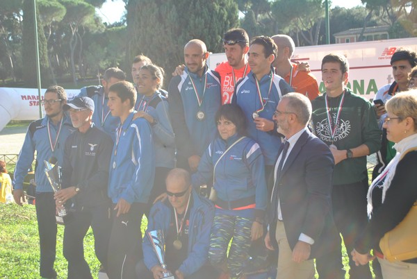 Maratona di Roma a Staffetta (17/10/2015) 00014