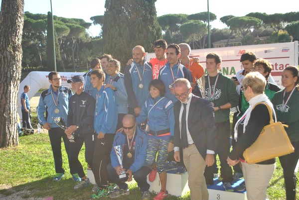 Maratona di Roma a Staffetta (17/10/2015) 00015
