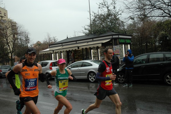 Maratona di Roma (22/03/2015) 003