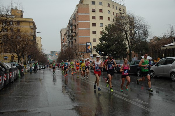 Maratona di Roma (22/03/2015) 004