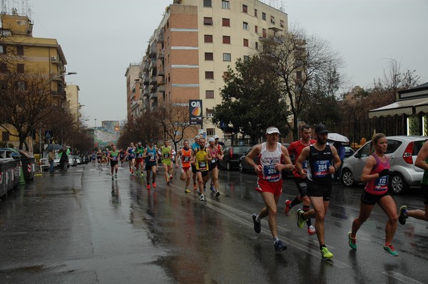 Maratona di Roma (22/03/2015) 005