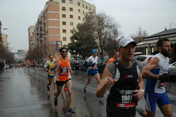 Maratona di Roma (22/03/2015) 007