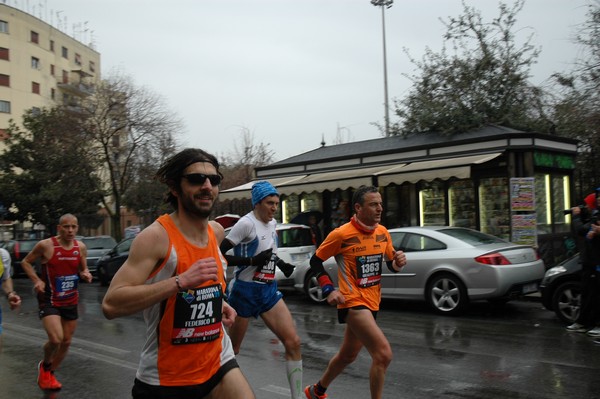 Maratona di Roma (22/03/2015) 008