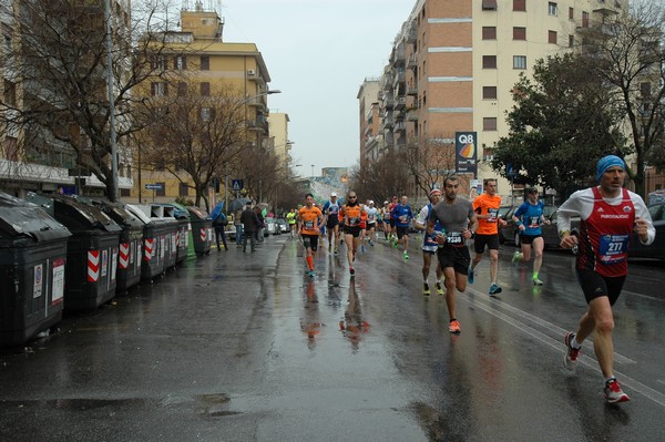 Maratona di Roma (22/03/2015) 011
