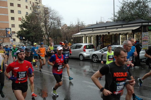 Maratona di Roma (22/03/2015) 017