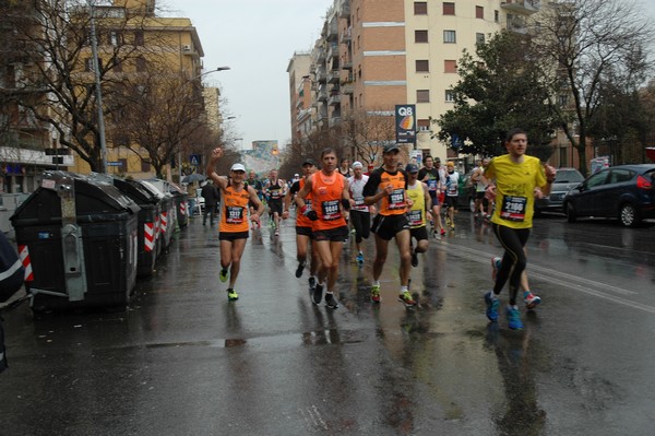 Maratona di Roma (22/03/2015) 023