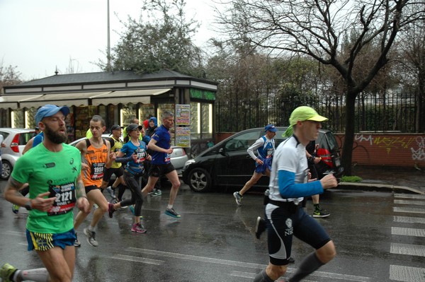 Maratona di Roma (22/03/2015) 027