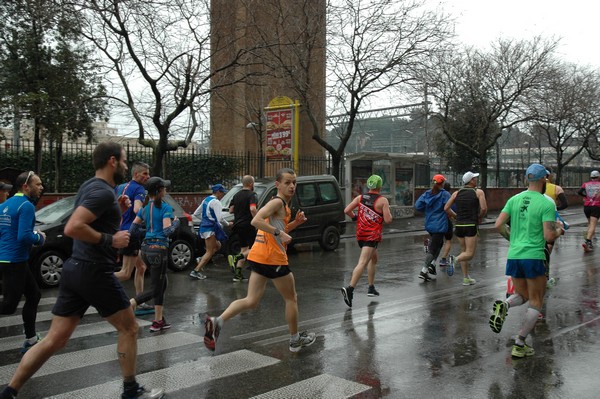Maratona di Roma (22/03/2015) 028