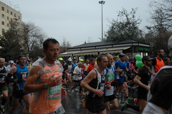 Maratona di Roma (22/03/2015) 029