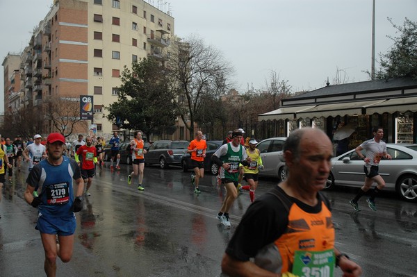 Maratona di Roma (22/03/2015) 030