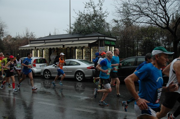 Maratona di Roma (22/03/2015) 031