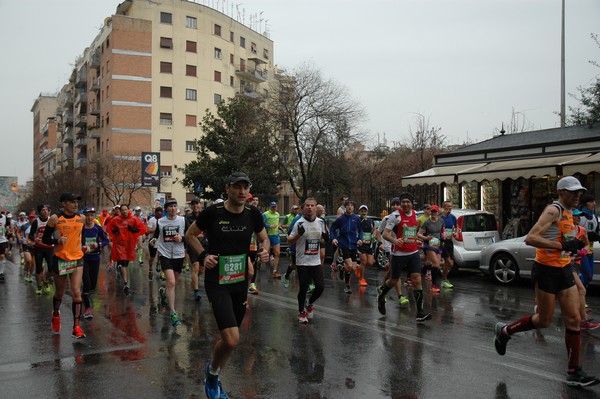 Maratona di Roma (22/03/2015) 034