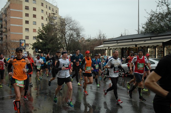 Maratona di Roma (22/03/2015) 035