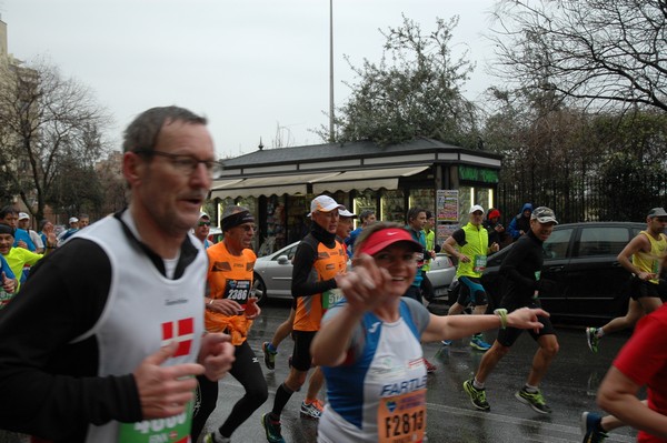 Maratona di Roma (22/03/2015) 037