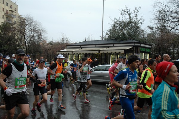 Maratona di Roma (22/03/2015) 038