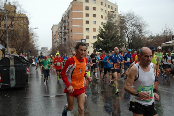 Maratona di Roma (22/03/2015) 039