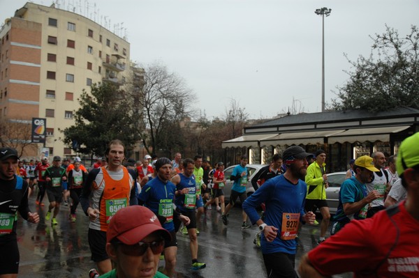Maratona di Roma (22/03/2015) 040