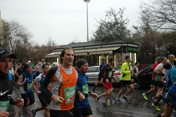 Maratona di Roma (22/03/2015) 041