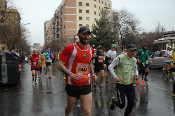 Maratona di Roma (22/03/2015) 043