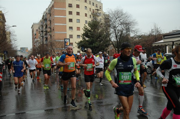 Maratona di Roma (22/03/2015) 045