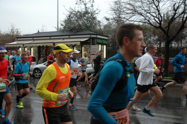 Maratona di Roma (22/03/2015) 046
