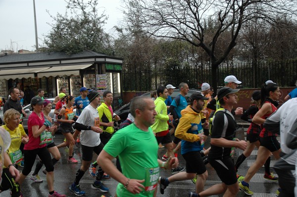 Maratona di Roma (22/03/2015) 047