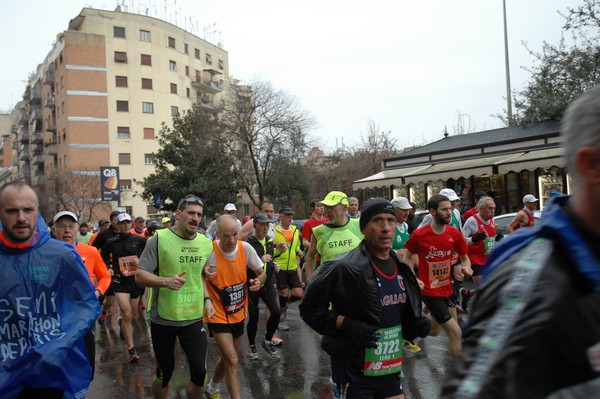 Maratona di Roma (22/03/2015) 049