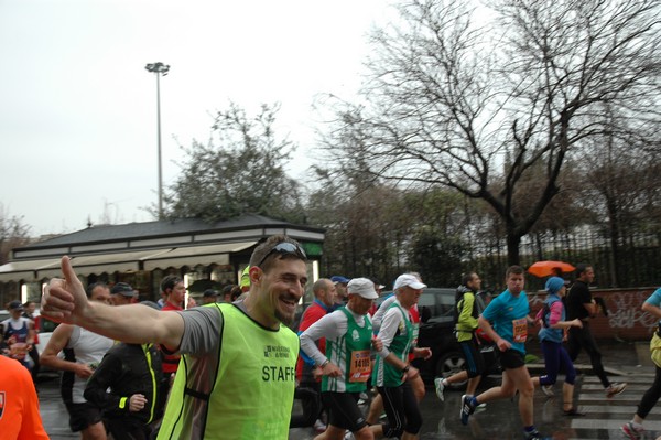 Maratona di Roma (22/03/2015) 050