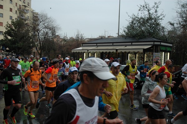 Maratona di Roma (22/03/2015) 057