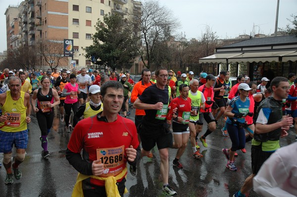 Maratona di Roma (22/03/2015) 060