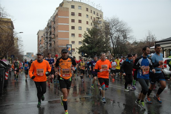 Maratona di Roma (22/03/2015) 063