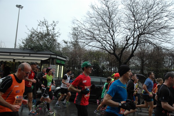 Maratona di Roma (22/03/2015) 065