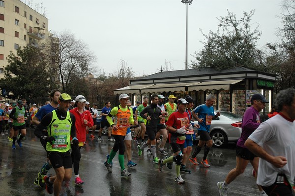 Maratona di Roma (22/03/2015) 066