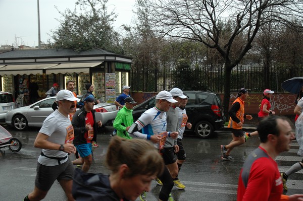 Maratona di Roma (22/03/2015) 069