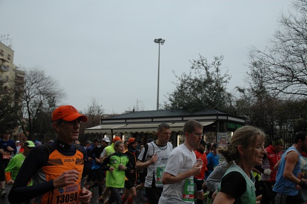 Maratona di Roma (22/03/2015) 073