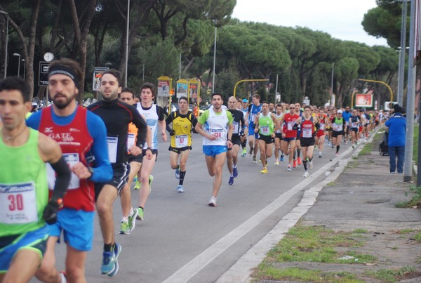 La Corsa di Miguel (25/01/2015) 00001
