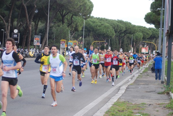 La Corsa di Miguel (25/01/2015) 00003