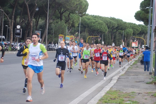 La Corsa di Miguel (25/01/2015) 00004