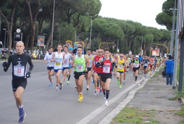 La Corsa di Miguel (25/01/2015) 00006