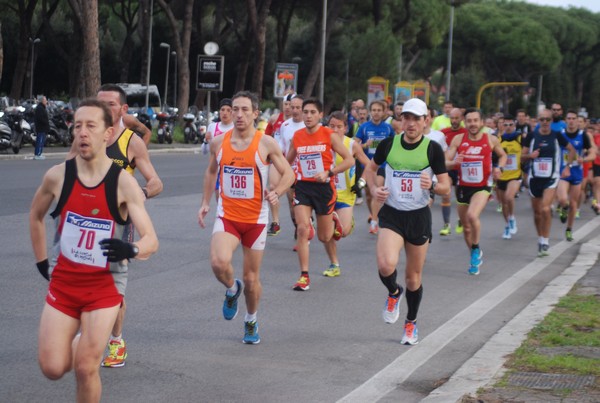 La Corsa di Miguel (25/01/2015) 00008