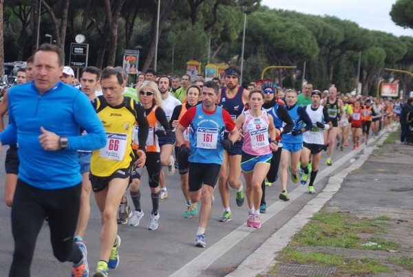 La Corsa di Miguel (25/01/2015) 00017